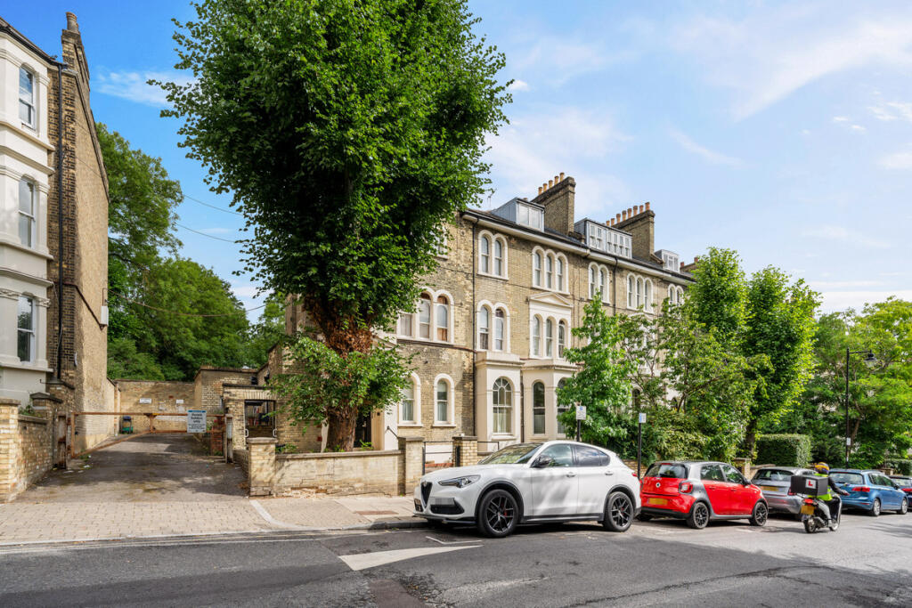 Main image of property: Cathcart Hill, London, N19