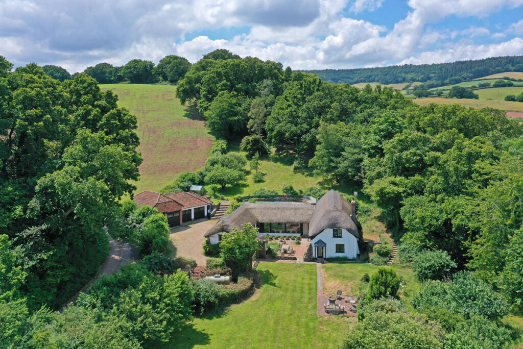 Main image of property: Kenn, Devon, EX6
