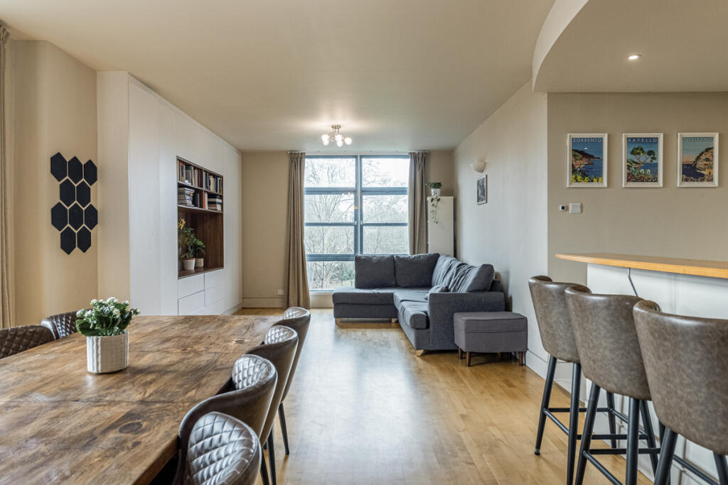 Main image of property: Mayflower Street, London, SE16