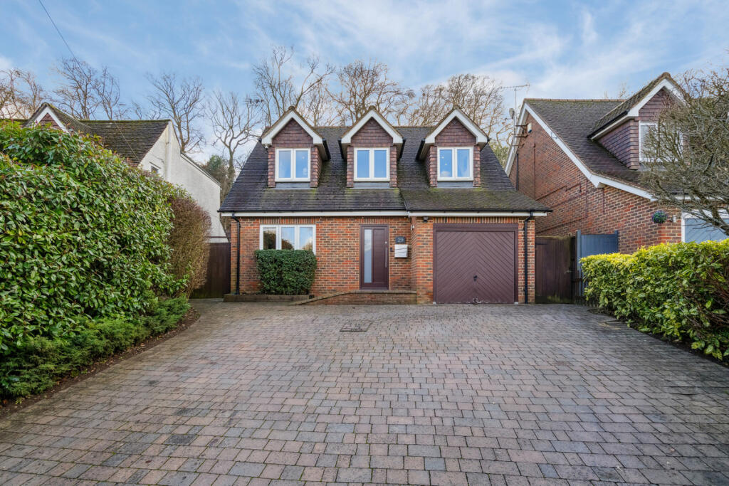 Main image of property: Marlow Bottom, Marlow, SL7