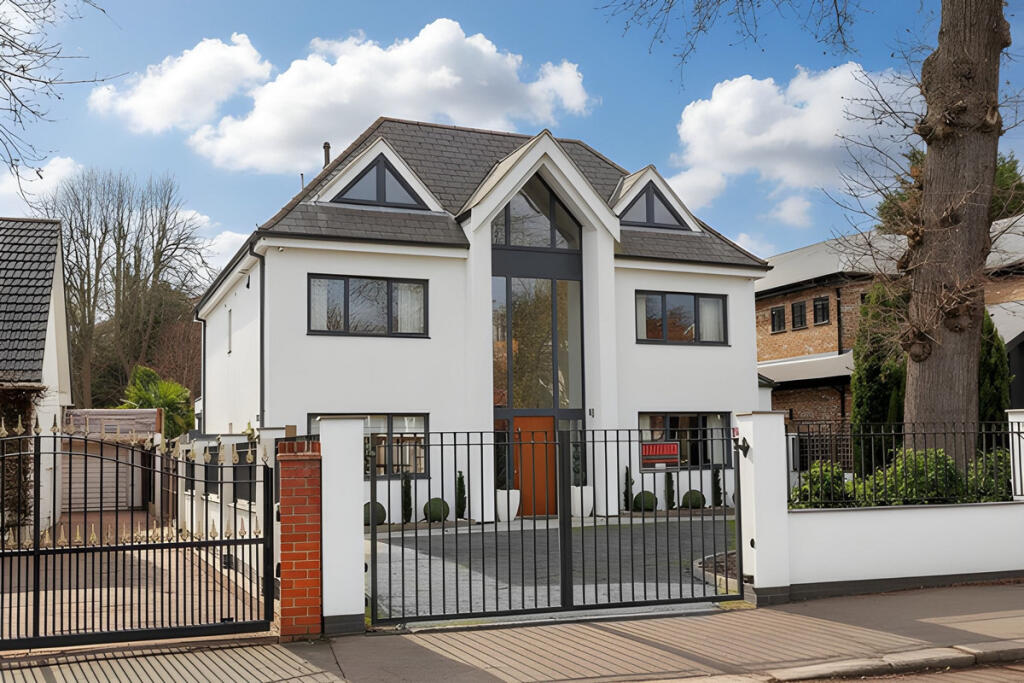 Main image of property: Nelmes Road, Hornchurch, RM11