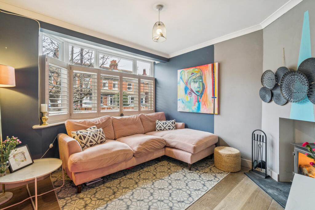 Main image of property: Newtown Road, Marlow, SL7