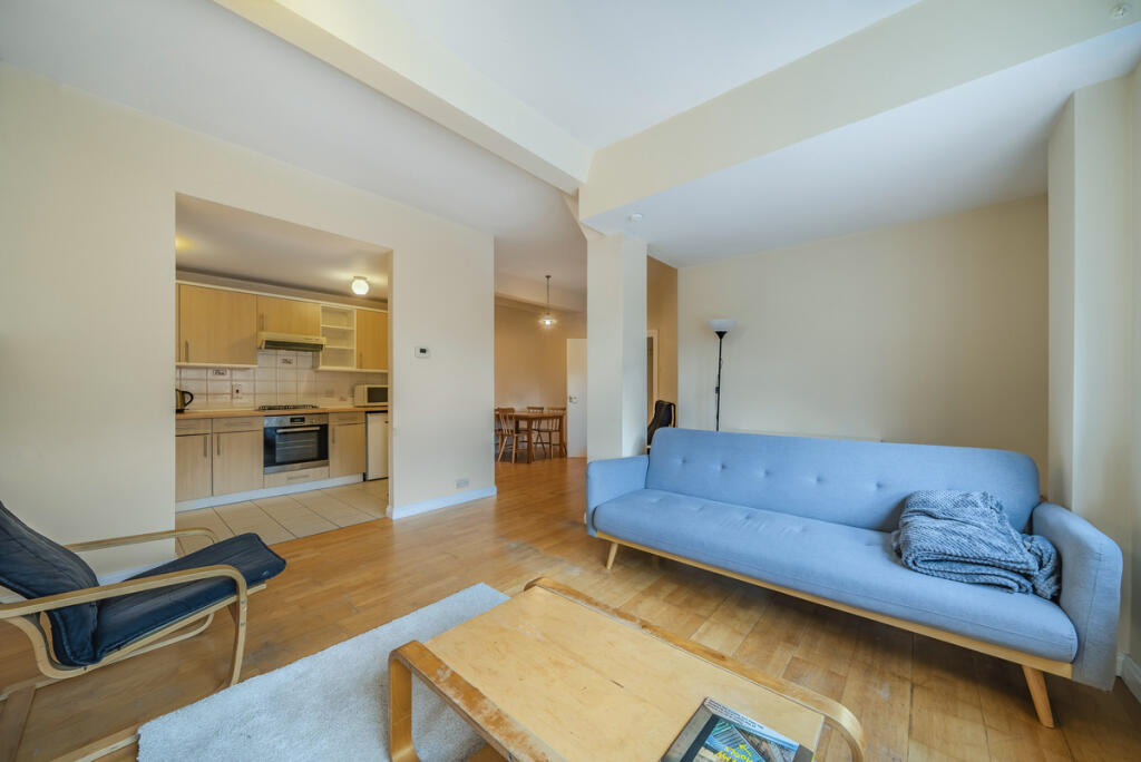 Main image of property: Bethnal Green Road, London, E2