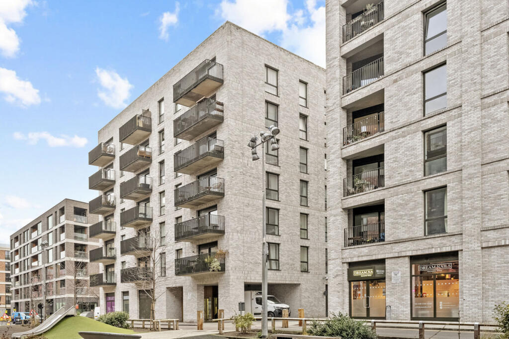 Main image of property: Suntrap Court, Rookwood Way, London, E3