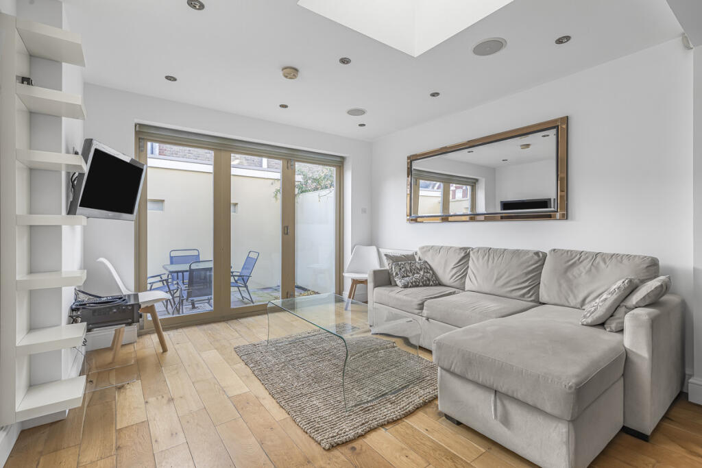 Main image of property: Melrose Avenue, London, SW19