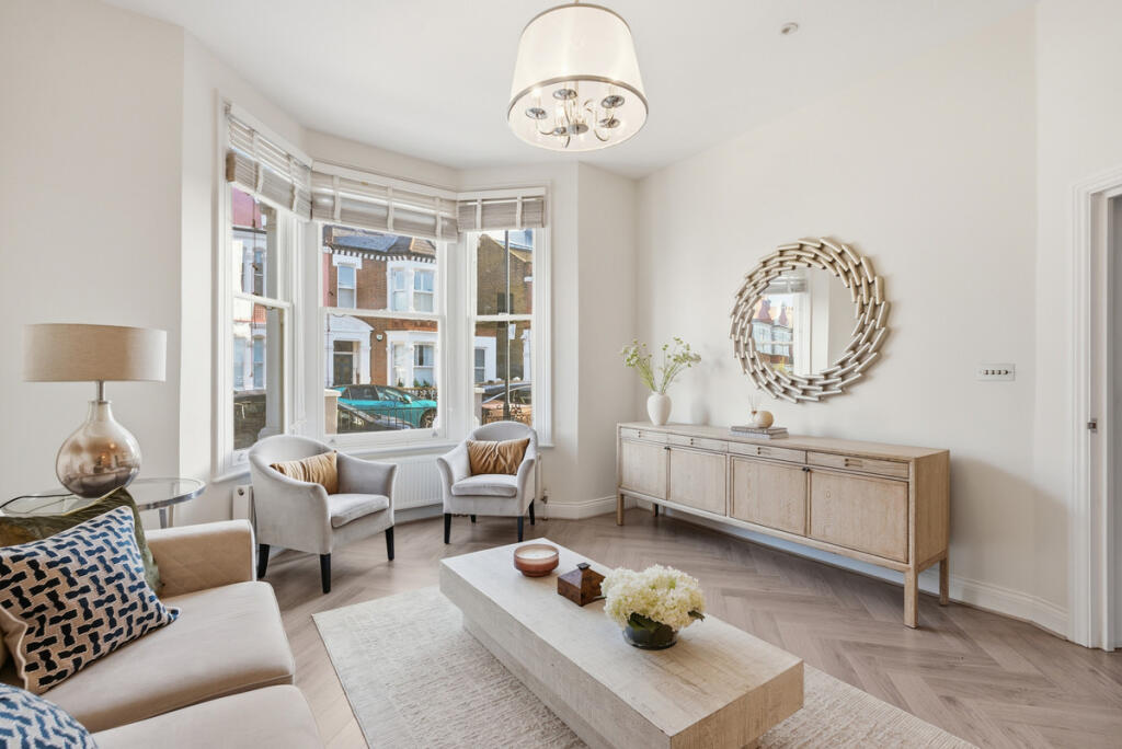 Main image of property: Pennard Road, London, W12