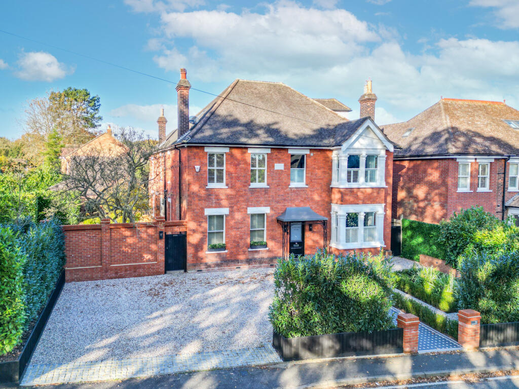 Main image of property: Priests Lane, Brentwood, CM15