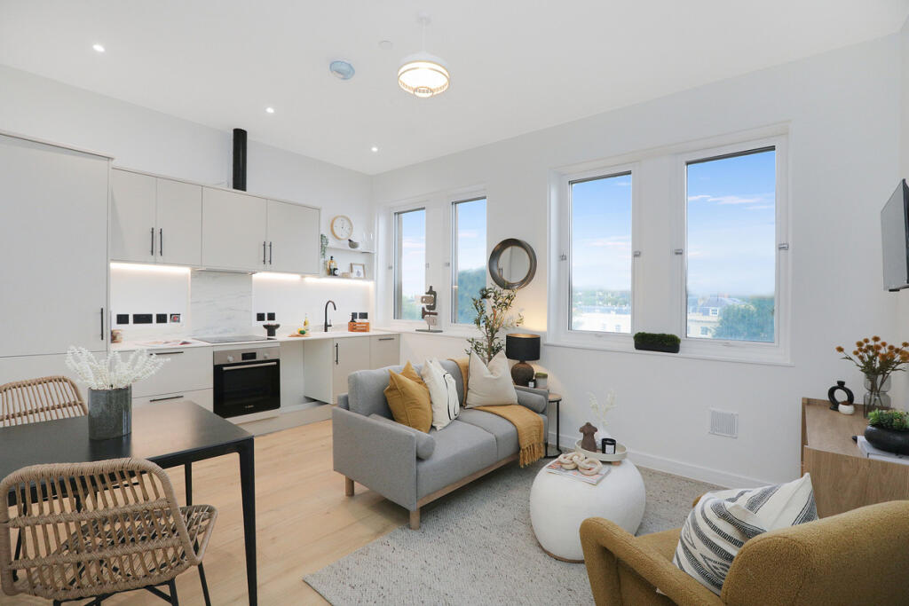 Main image of property: Montpellier Drive, Cheltenham, GL50