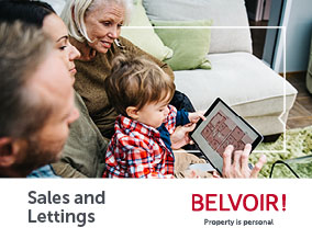Get brand editions for Belvoir, Corby