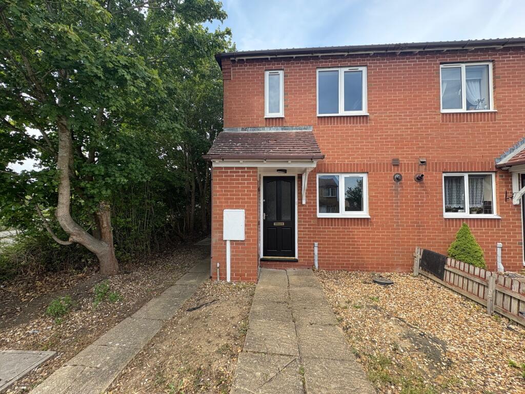 Main image of property: Dolver Close, Corby, NN18