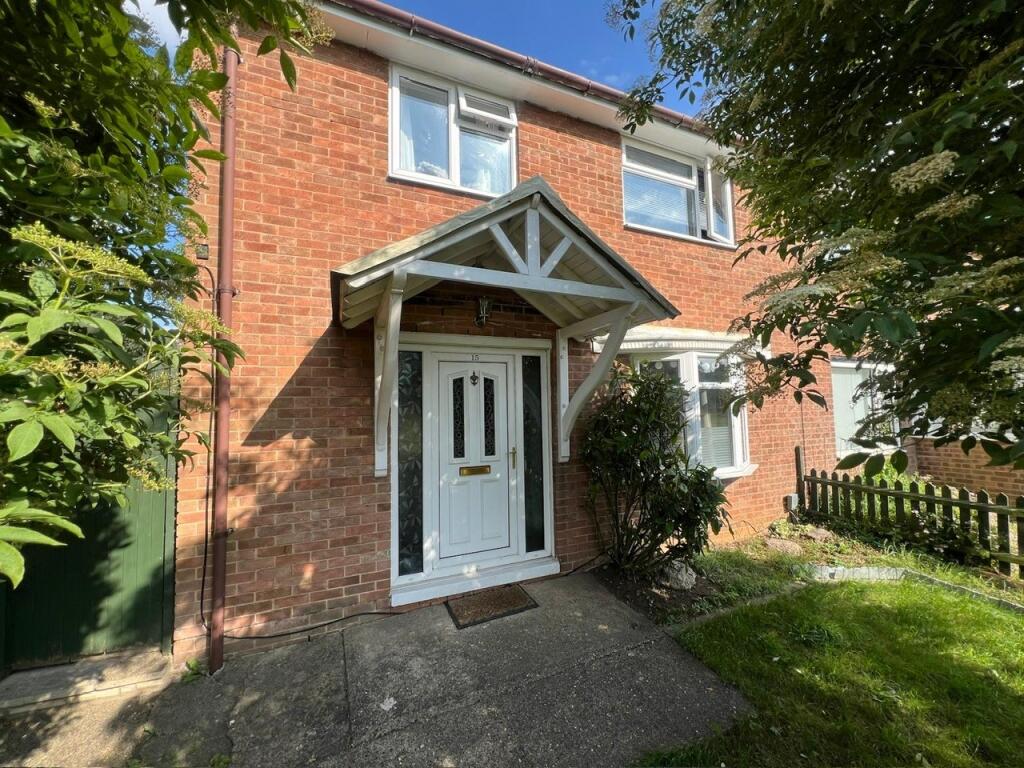 Main image of property: Seaton Crescent, Corby, NN18
