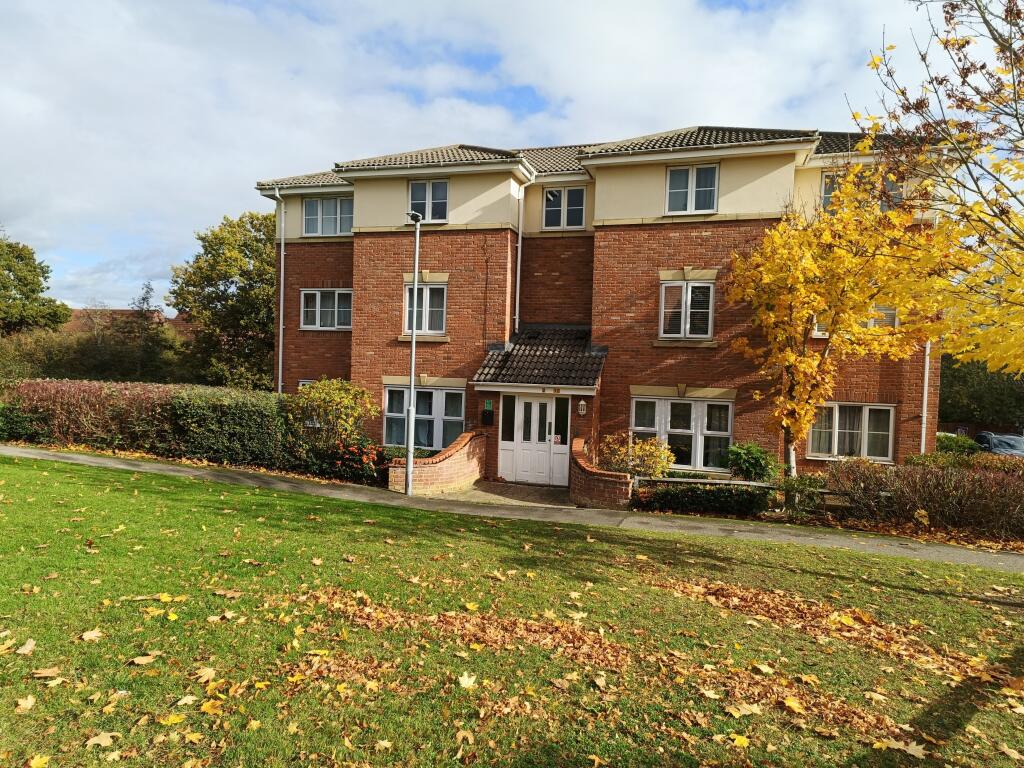 Main image of property: Fontwell Crescent, Corby, NN18