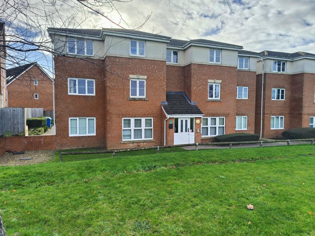 Main image of property: Robin Road, Oakley Vale, Corby, NN18