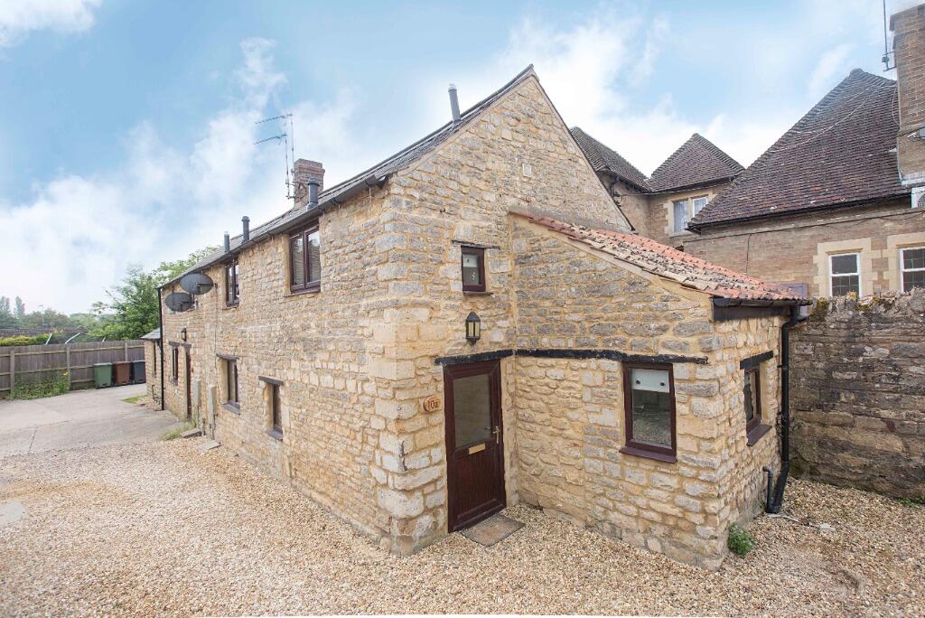 Main image of property: Chapel Road, Corby, NN17