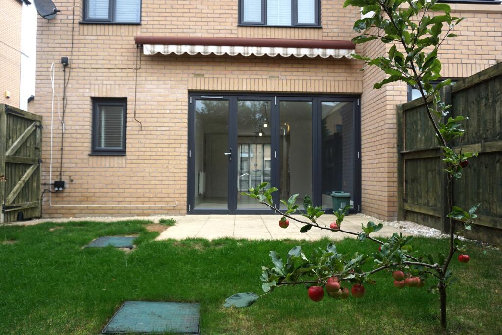 Main image of property: Epping Road, Little Stanion, NN18