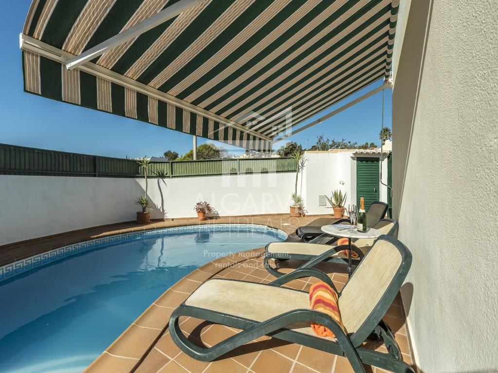 3 bedroom villa for sale in Praia Da Luz, Algarve, Portugal