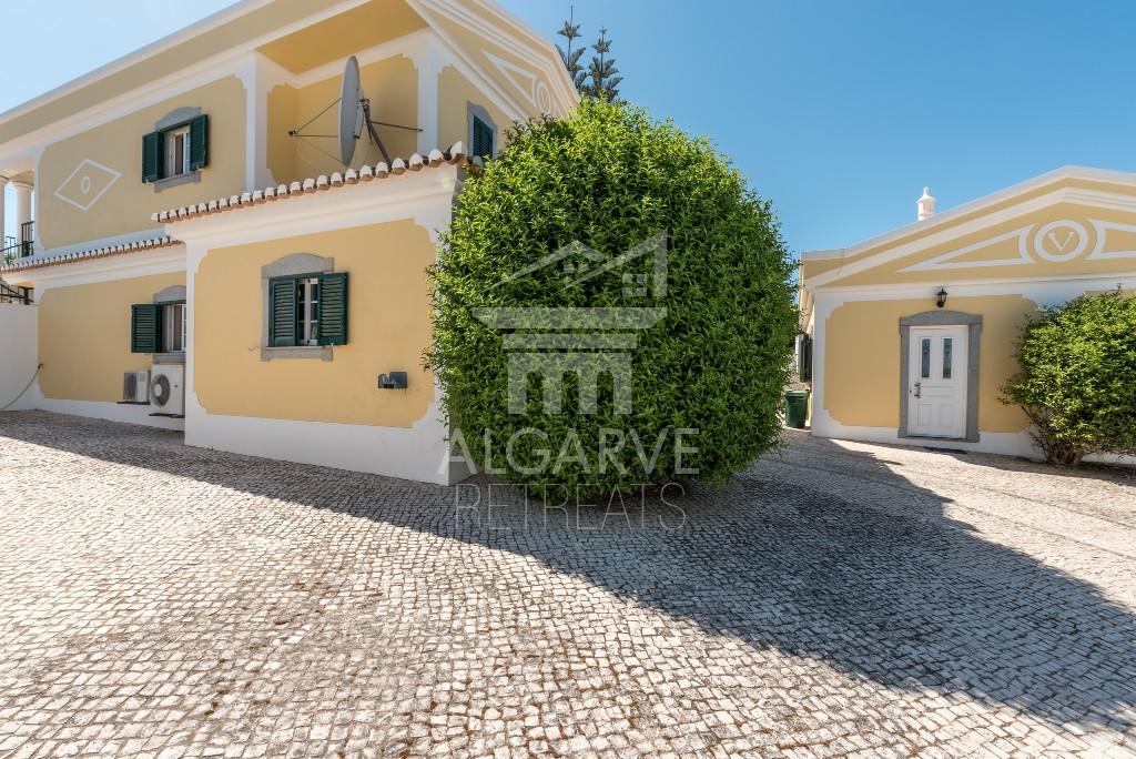 3 bedroom villa for sale in Lagos, Algarve, Portugal