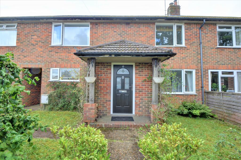 Main image of property: Gunns Farm, Liphook