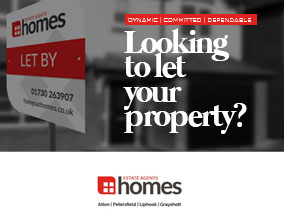 Get brand editions for Homes Estate Agents, Liphook