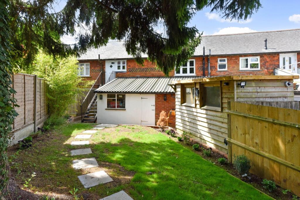 Main image of property: Crossways Road, Grayshott, Hindhead, Hampshire