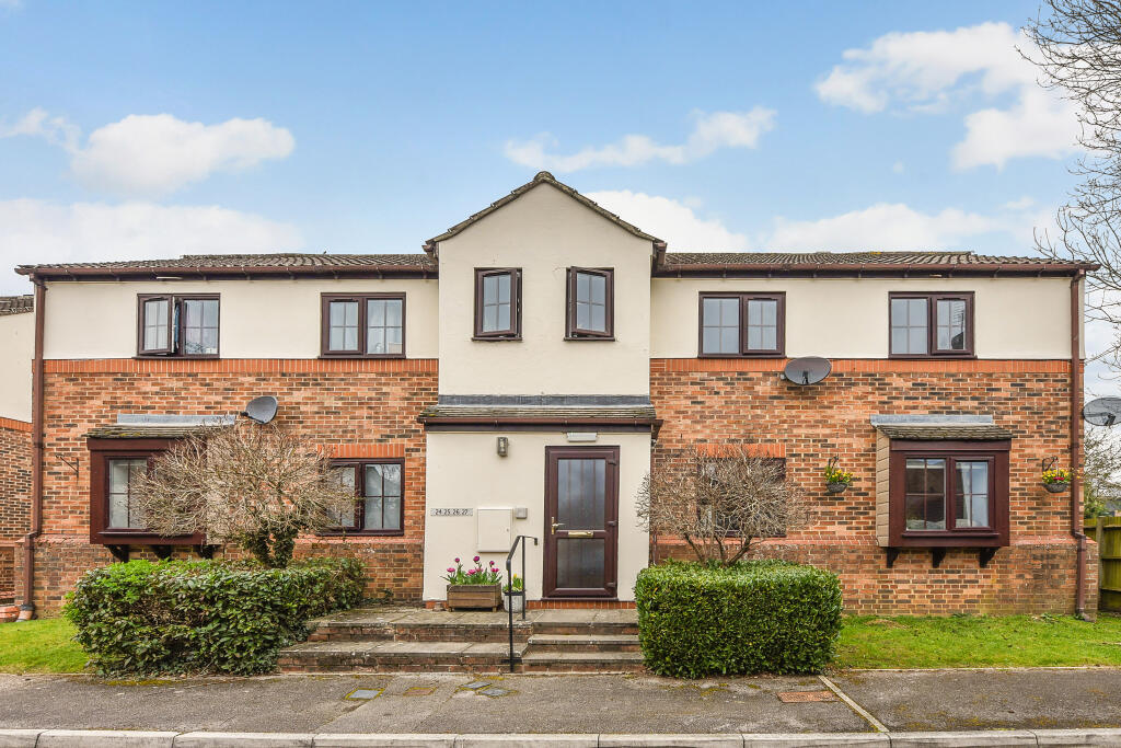Main image of property: Bridge Meadows, Liss
