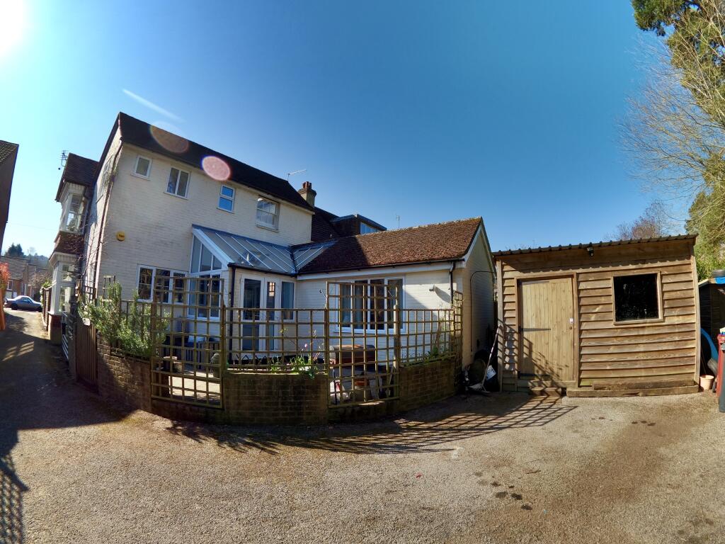 Main image of property: Sturt Avenue, Haslemere