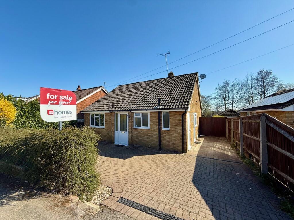 Main image of property: Greenfields Avenue, Alton, Hampshire