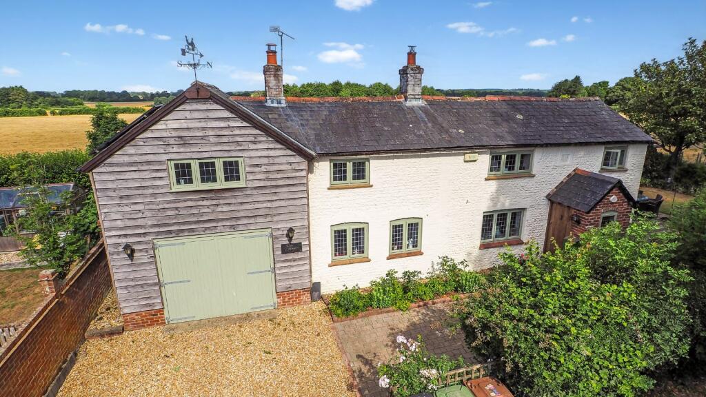 Main image of property: Holt End Lane, Bentworth, Alton, Hampshire