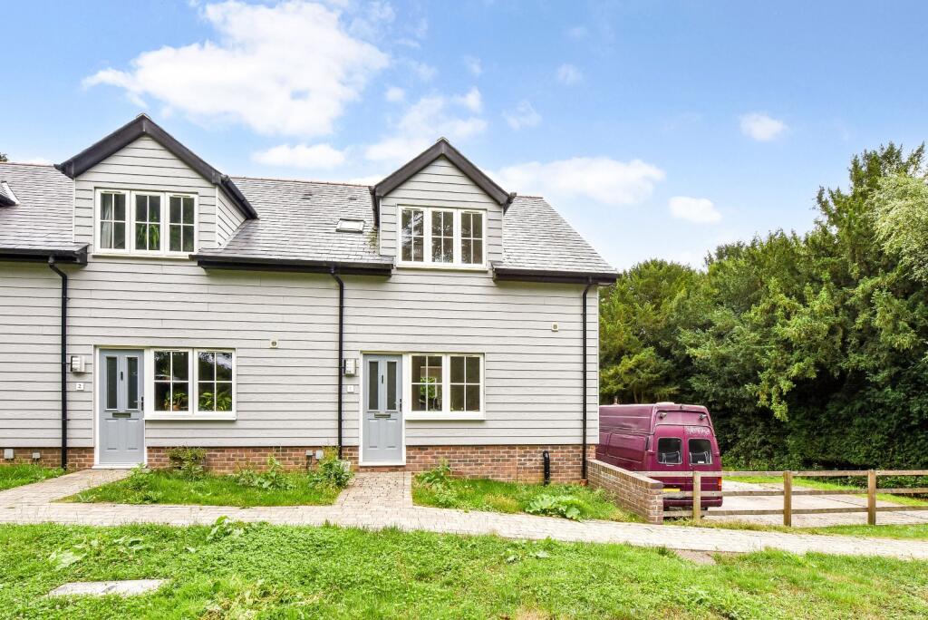 Main image of property: Hewshott Lane, Liphook, Hampshire