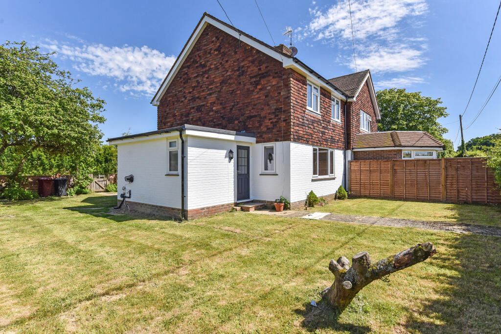 Main image of property: Cooks Pond Road, Milland, Liphook