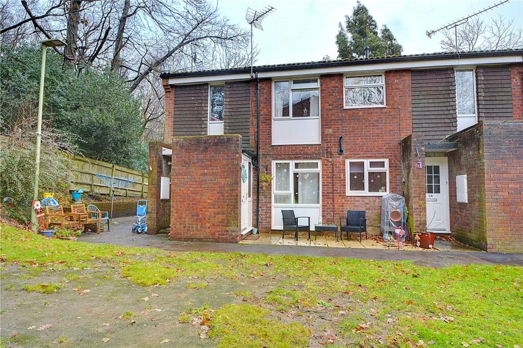 Main image of property: Hopeswood, Greatham, Hampshire