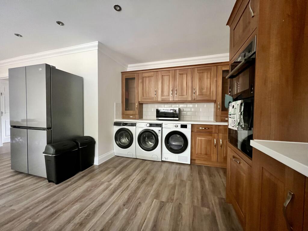 Main image of property: Longmoor Road, Liphook
