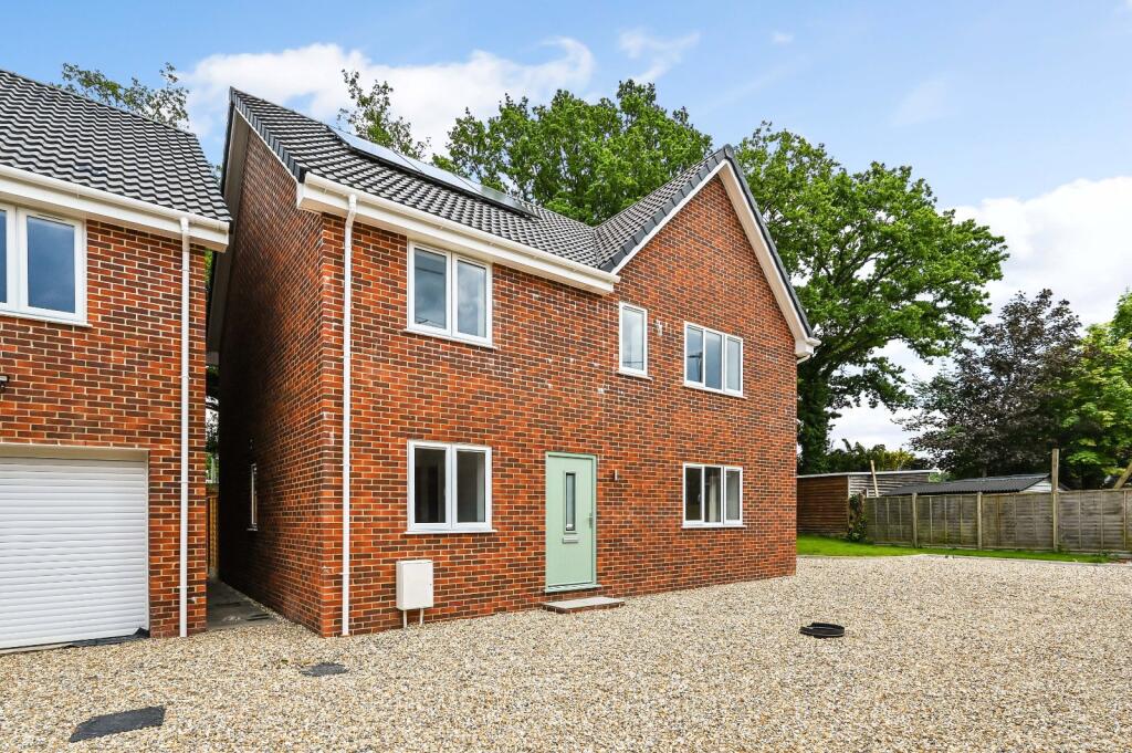 Main image of property: Primula Road, Bordon