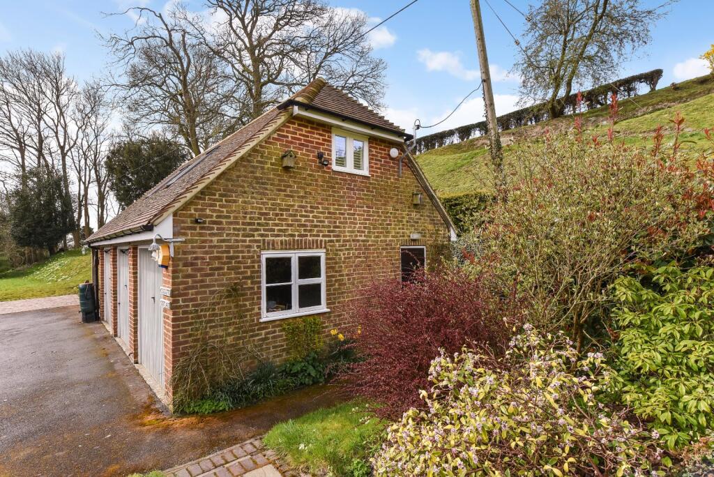 Main image of property: Wheatley Lane, Kingsley, Bordon