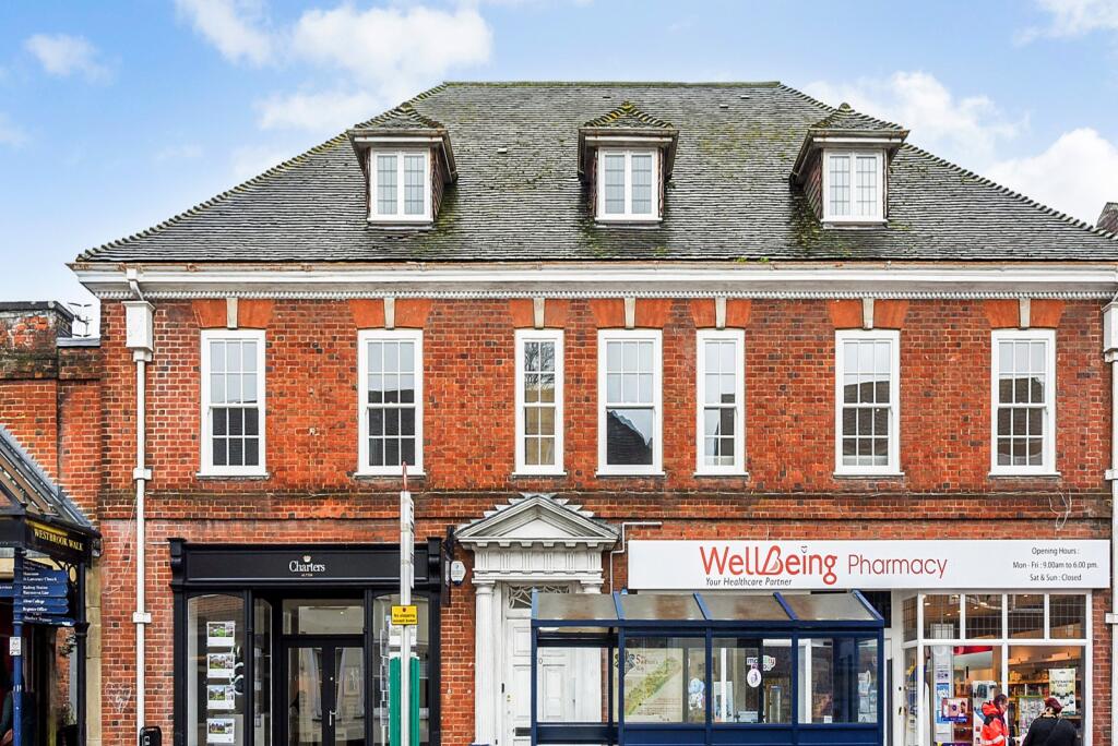 Main image of property: High Street, Alton, Hampshire