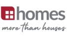 Homes Estate Agents, Liphook Estate Agent Logo