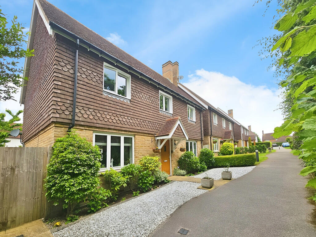 Main image of property: Trinity Fields, Lower Beeding, Horsham