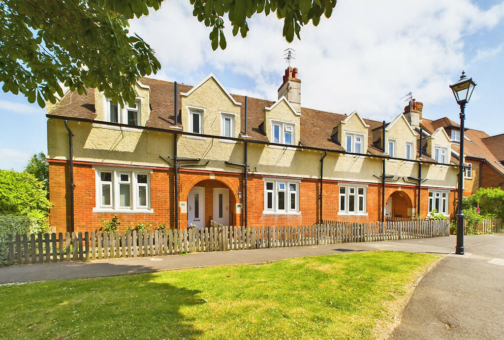 Main image of property: Horsham, West Sussex