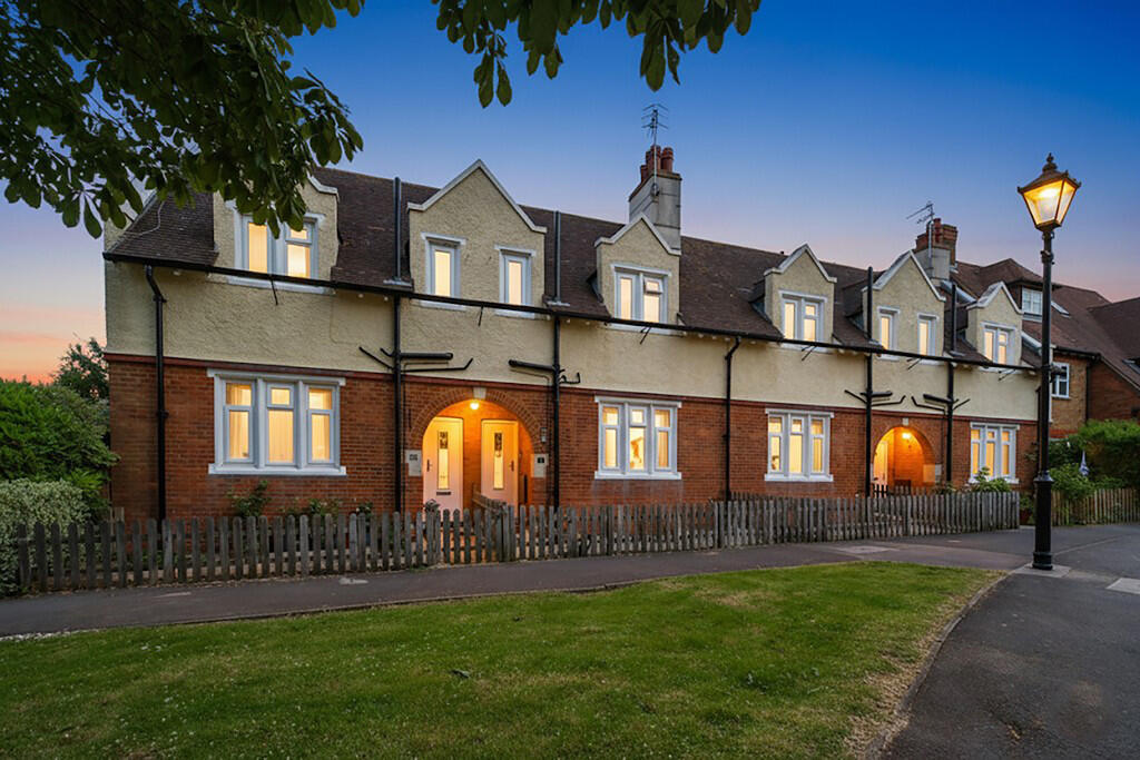 Main image of property: Horsham, West Sussex