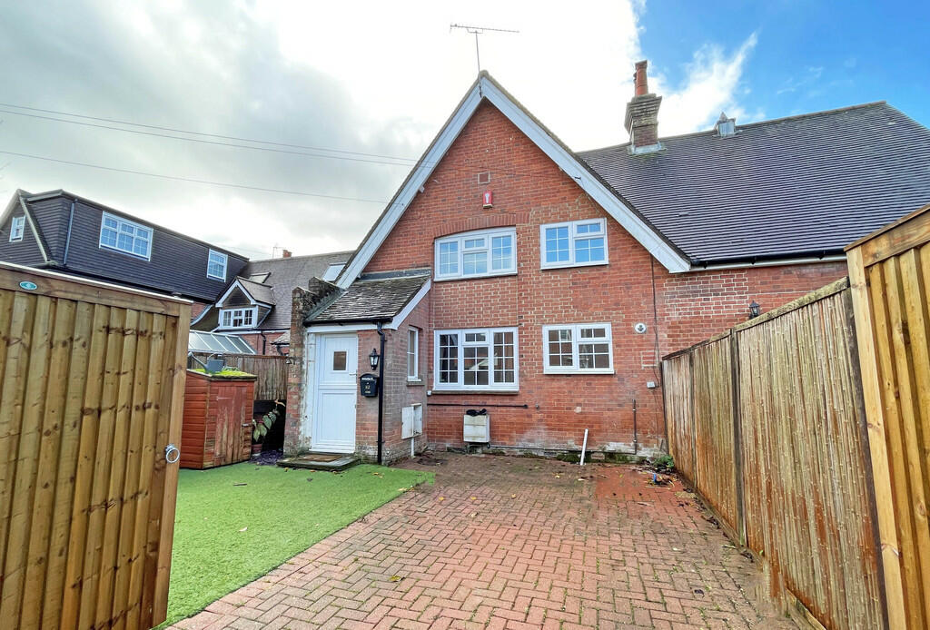 Main image of property: Old Guildford Road, Broadbridge Heath