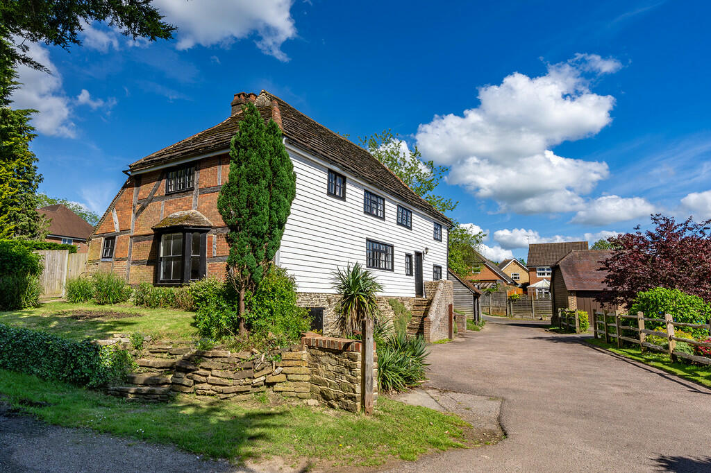 Main image of property: Easteds Lane , Southwater 