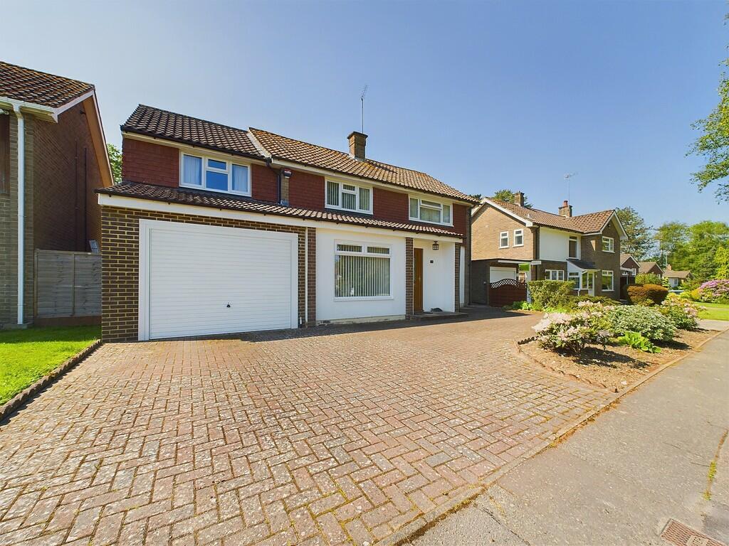 Main image of property: Irwin Drive, Horsham 