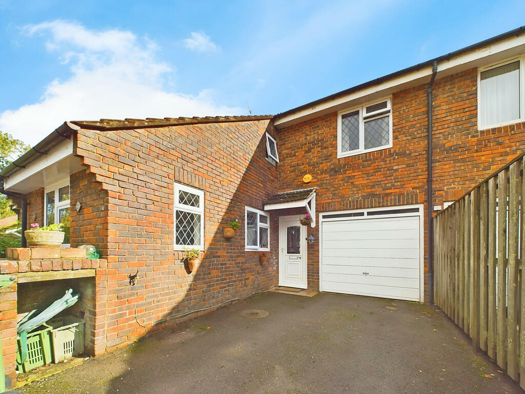 Main image of property: Amundsen Road, Horsham 