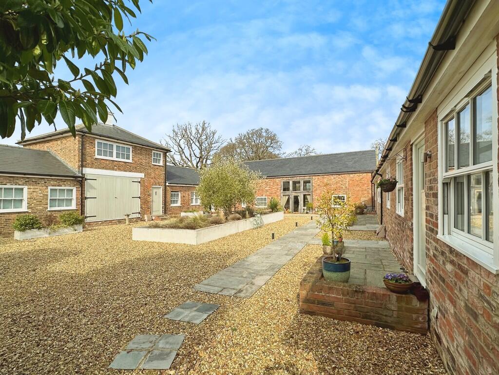 Main image of property: Old Park Mews, Horsham Road