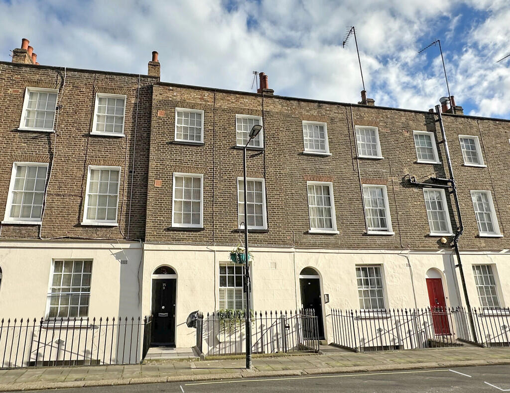 Main image of property: Star Street, City Of Westminster