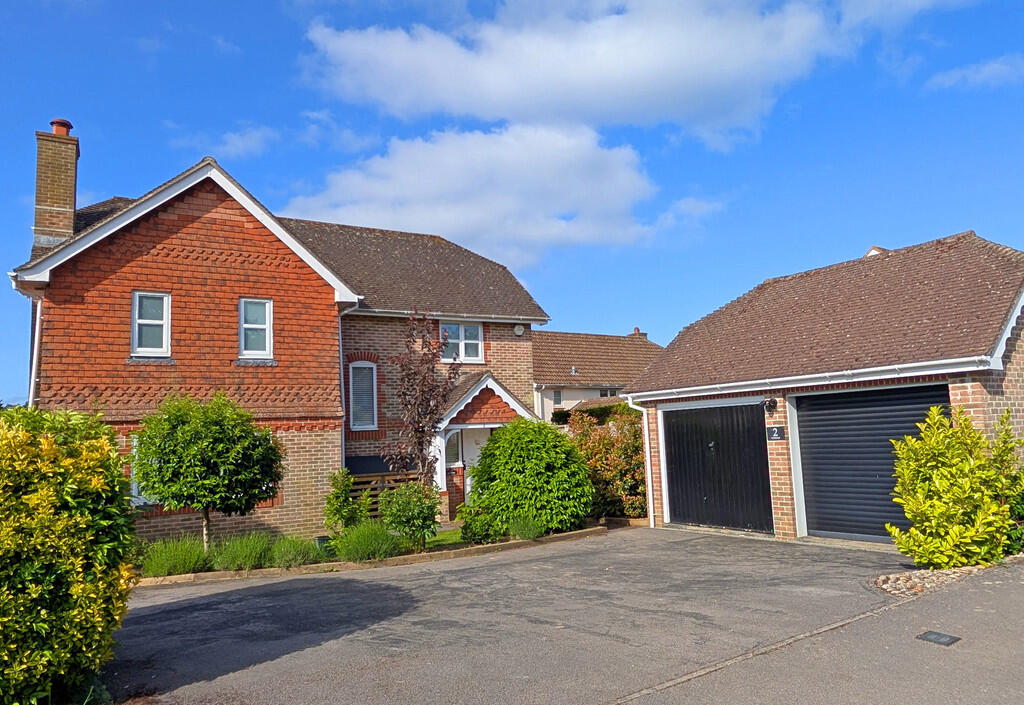 Main image of property: Foxholes, Rudgwick, Horsham