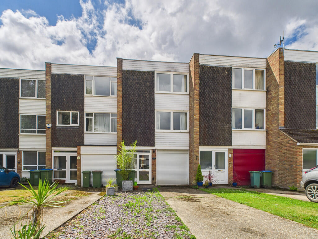 Main image of property: Parkfield, Horsham