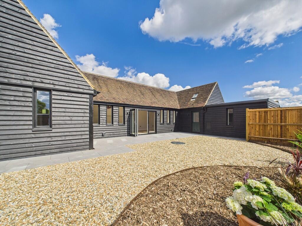 Main image of property: Lyons Road, Slinfold