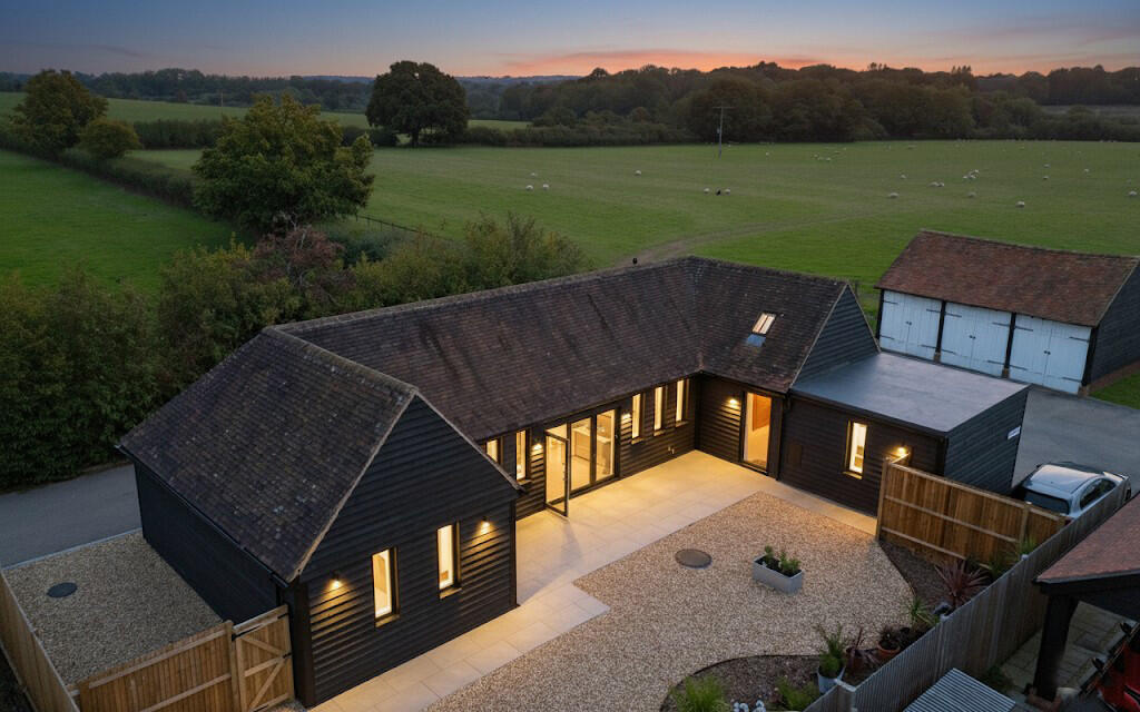 Main image of property: Lyons Road, Slinfold