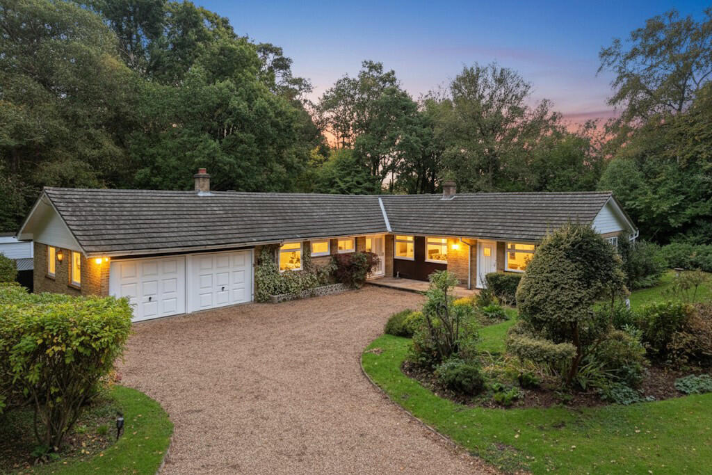 Main image of property: Handford Way, Lower Beeding, Horsham